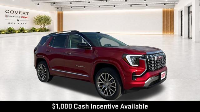 2026 GMC Terrain AWD Denali for sale in Austin , TX
