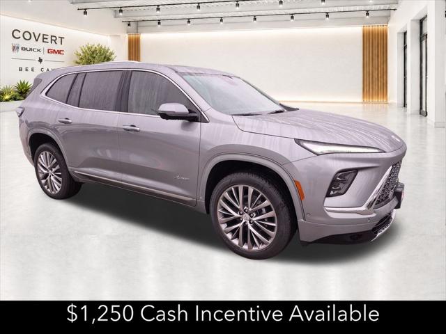 2026 Buick Enclave Avenir FWD for sale in Austin , TX