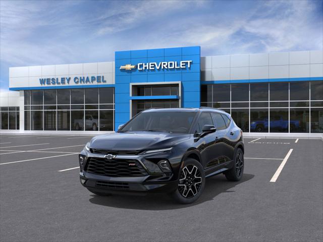 2026 Chevrolet Blazer RS for sale in Wesley Chapel, FL