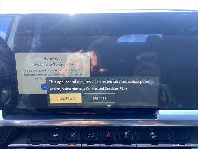 2022 GMC Sierra 1500 4WD Crew Cab Short Box SLT