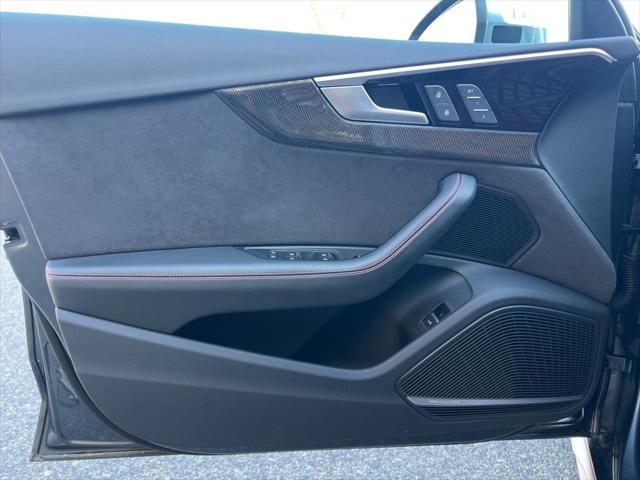 2023 Audi S4 Premium Plus TFSI quattro Tiptronic