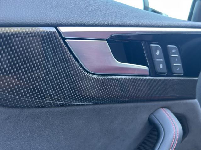 2023 Audi S4 Premium Plus TFSI quattro Tiptronic