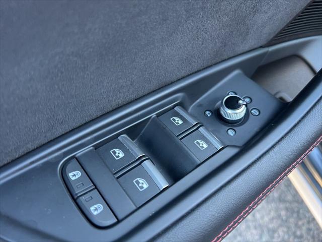 2023 Audi S4 Premium Plus TFSI quattro Tiptronic