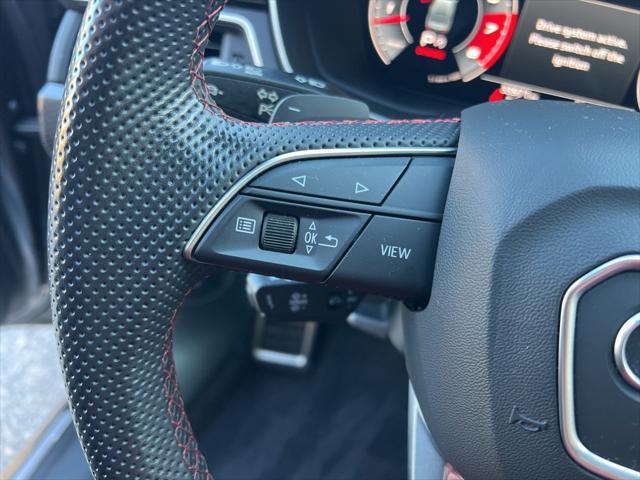 2023 Audi S4 Premium Plus TFSI quattro Tiptronic