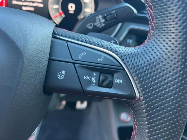2023 Audi S4 Premium Plus TFSI quattro Tiptronic