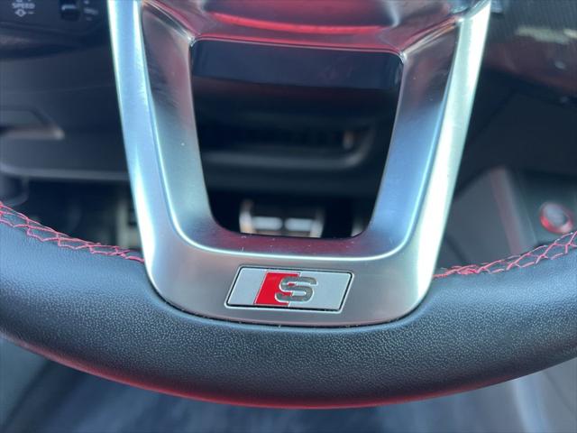 2023 Audi S4 Premium Plus TFSI quattro Tiptronic