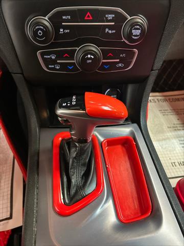 2021 Dodge Charger SXT RWD
