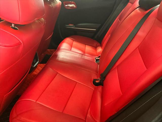 2021 Dodge Charger SXT RWD