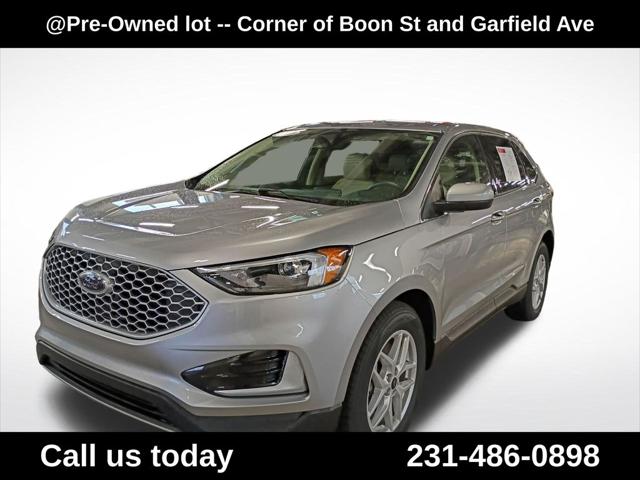 2024 Ford Edge SEL for sale in Traverse City, MI