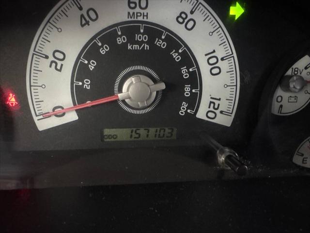 2007 Toyota FJ Cruiser Unknown