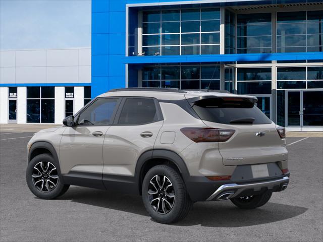 2026 Chevrolet TrailBlazer FWD ACTIV