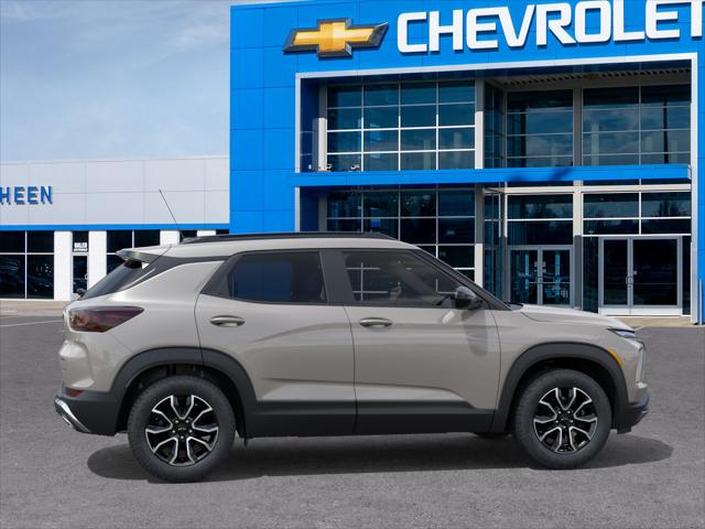 2026 Chevrolet TrailBlazer FWD ACTIV