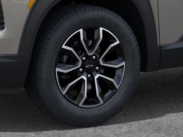 2026 Chevrolet TrailBlazer FWD ACTIV