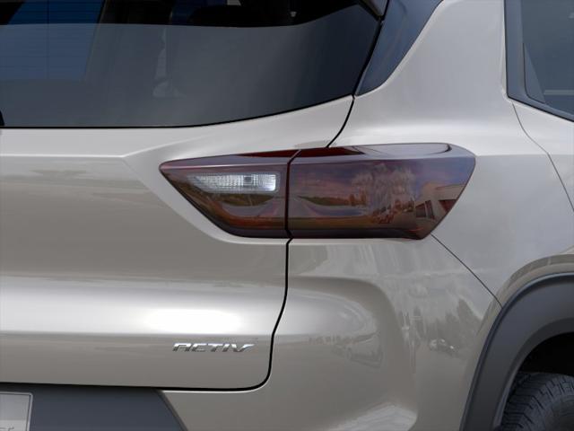 2026 Chevrolet TrailBlazer FWD ACTIV