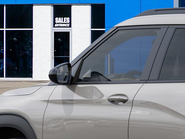 2026 Chevrolet TrailBlazer FWD ACTIV