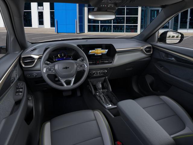 2026 Chevrolet TrailBlazer FWD ACTIV