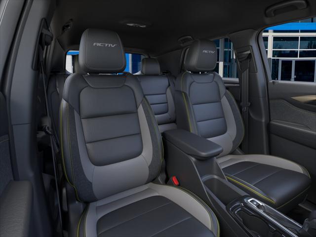 2026 Chevrolet TrailBlazer FWD ACTIV