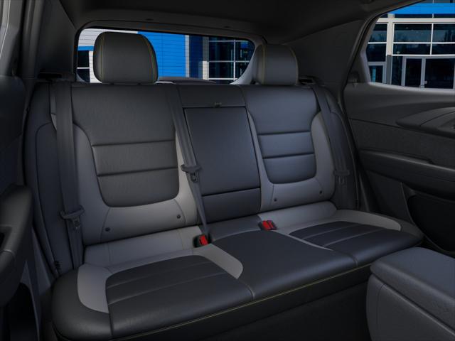 2026 Chevrolet TrailBlazer FWD ACTIV