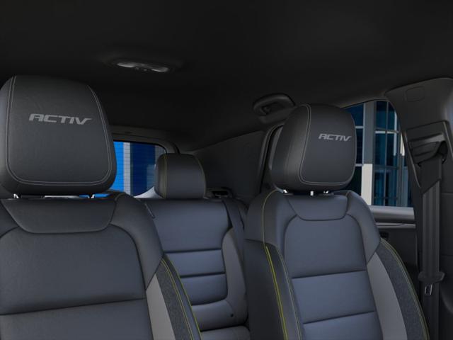 2026 Chevrolet TrailBlazer FWD ACTIV
