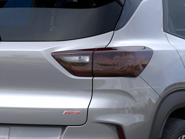 2026 Chevrolet TrailBlazer FWD RS