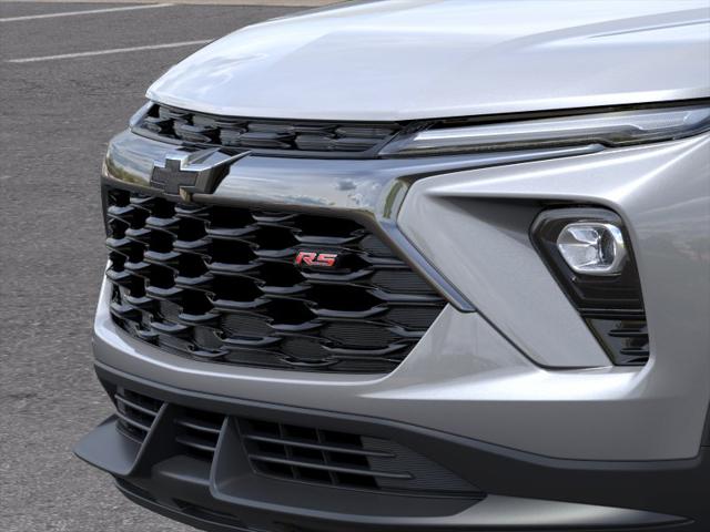 2026 Chevrolet TrailBlazer FWD RS