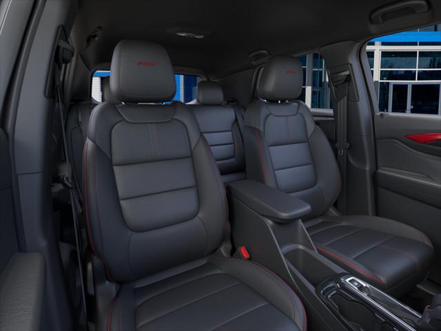 2026 Chevrolet TrailBlazer FWD RS
