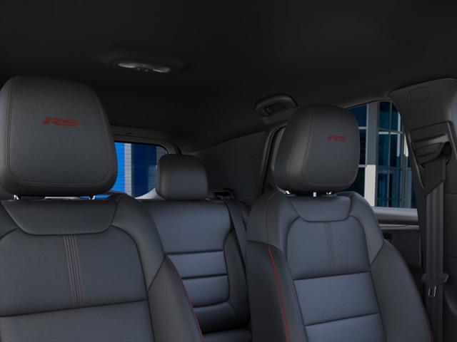 2026 Chevrolet TrailBlazer FWD RS