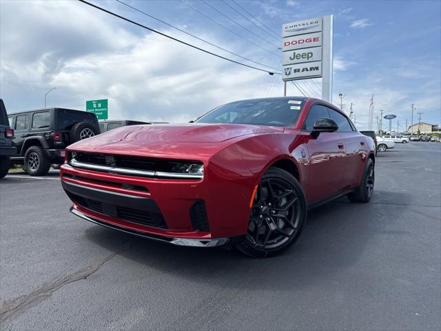 2026 Dodge Charger Daytona Scat Pack Plus 4-Door AWD for sale in Branson, MO