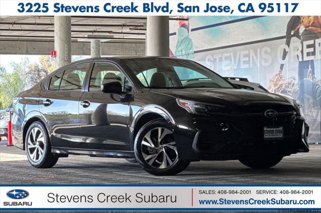 2025 Subaru Legacy Base for sale in San Jose, CA