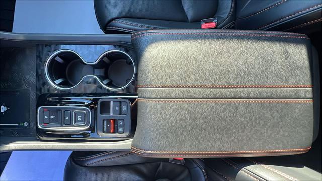 2026 Honda Passport AWD TrailSport Elite