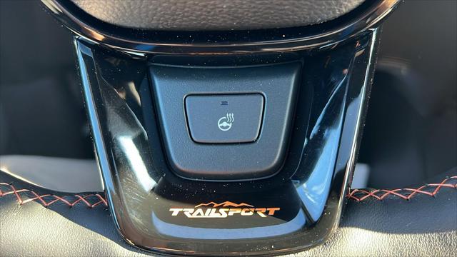 2026 Honda Passport AWD TrailSport Elite