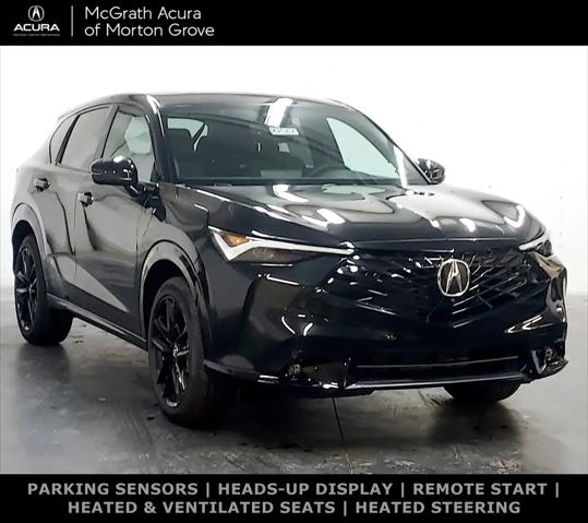 2026 Acura ADX A-Spec with Advance for sale in Morton Grove, IL