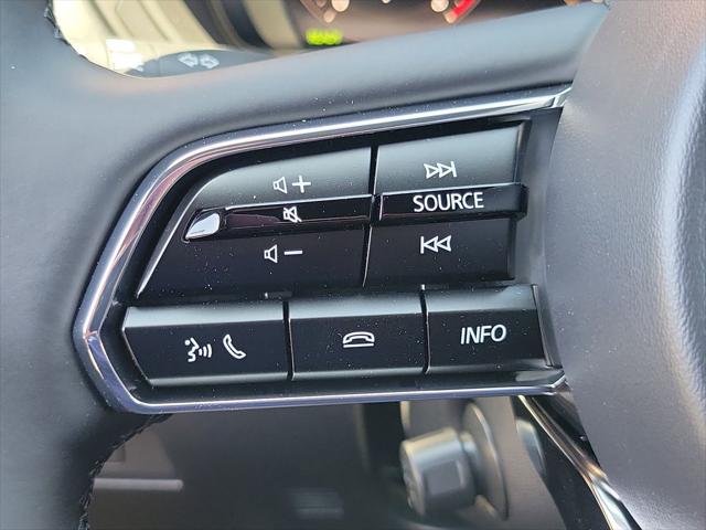 2026 Mazda X-90 3.3 Turbo S Premium Sport