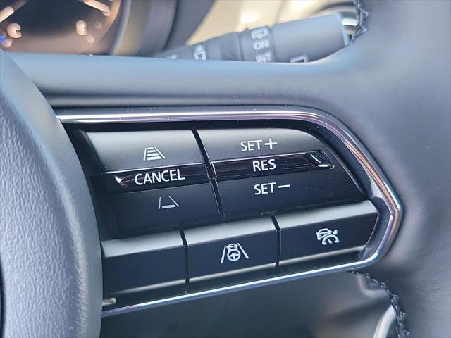 2026 Mazda X-90 3.3 Turbo S Premium Sport