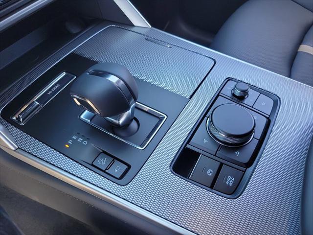 2026 Mazda X-90 3.3 Turbo S Premium Sport