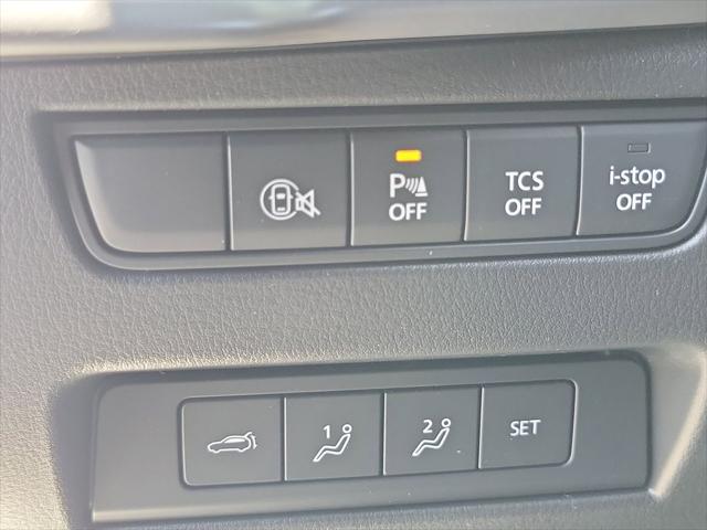 2026 Mazda X-90 3.3 Turbo S Premium Sport