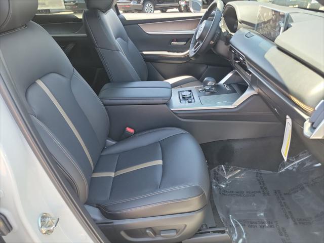 2026 Mazda X-90 3.3 Turbo S Premium Sport