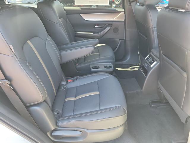 2026 Mazda X-90 3.3 Turbo S Premium Sport