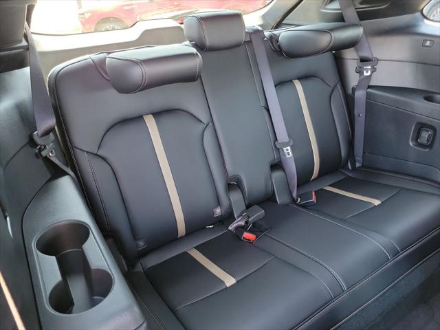 2026 Mazda X-90 3.3 Turbo S Premium Sport