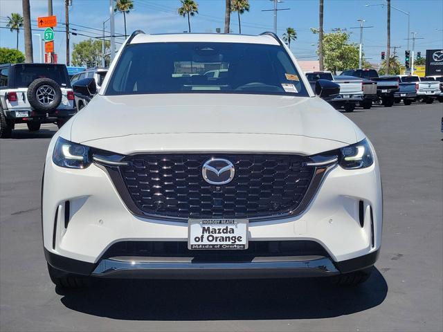 2026 Mazda X-90 3.3 Turbo S Premium Sport