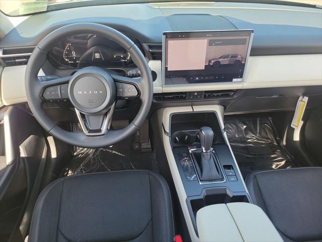 2026 Mazda CX-5 2.5 S Select
