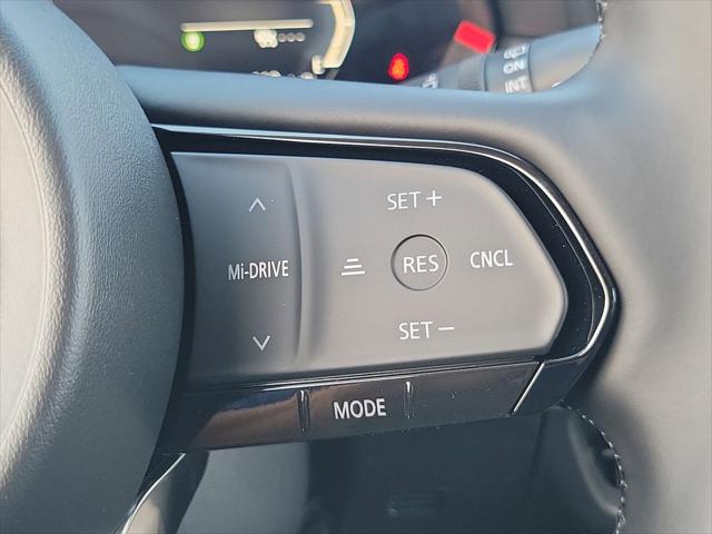 2026 Mazda CX-5 2.5 S Select