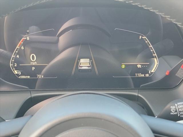 2026 Mazda CX-5 2.5 S Select