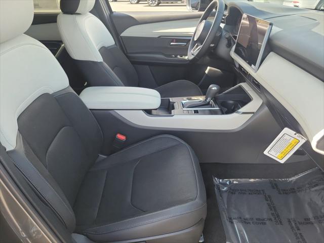 2026 Mazda CX-5 2.5 S Select