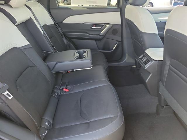 2026 Mazda CX-5 2.5 S Select