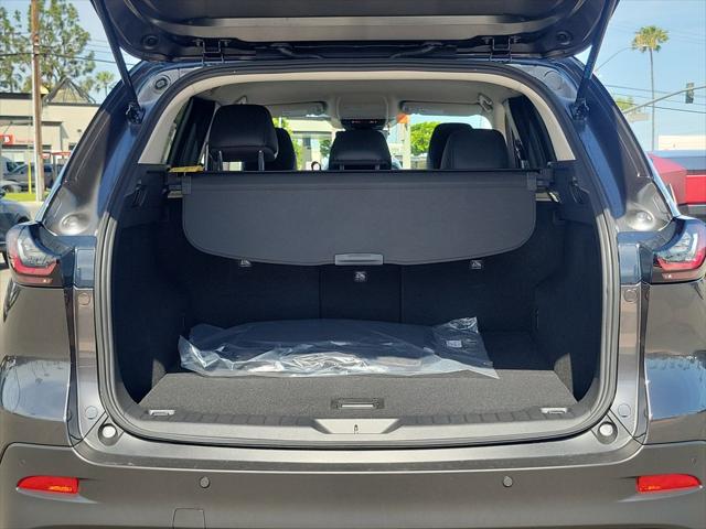 2026 Mazda CX-5 2.5 S Select