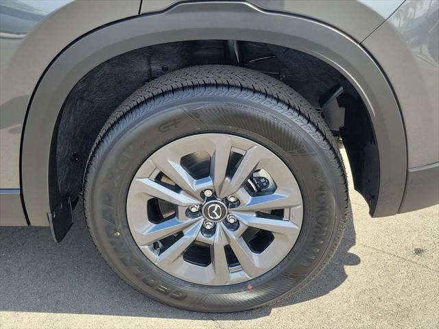 2026 Mazda CX-5 2.5 S Select