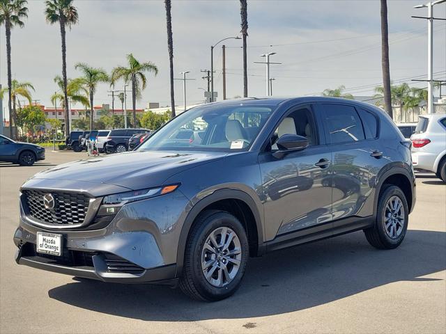 2026 Mazda CX-5 2.5 S Select