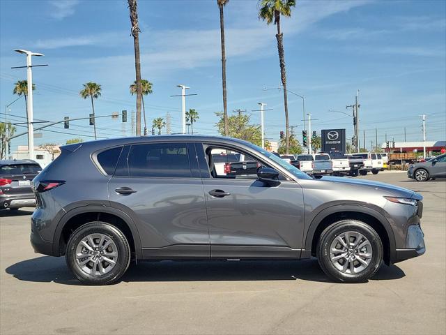 2026 Mazda CX-5 2.5 S Select