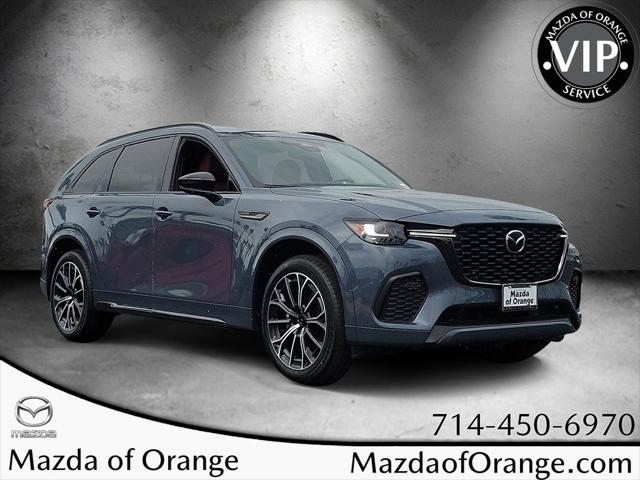 2026 Mazda CX-70 3.3 Turbo S Premium for sale in Orange, CA